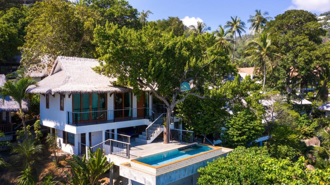 Coral Cliff Samui - Sha Strand von Chaweng