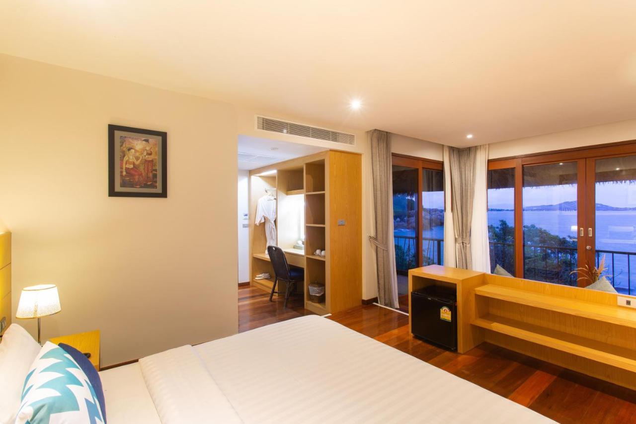 Coral Cliff Samui - Sha Strand von Chaweng