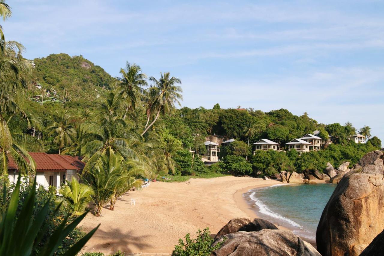 Coral Cliff Samui - Sha Strand von Chaweng