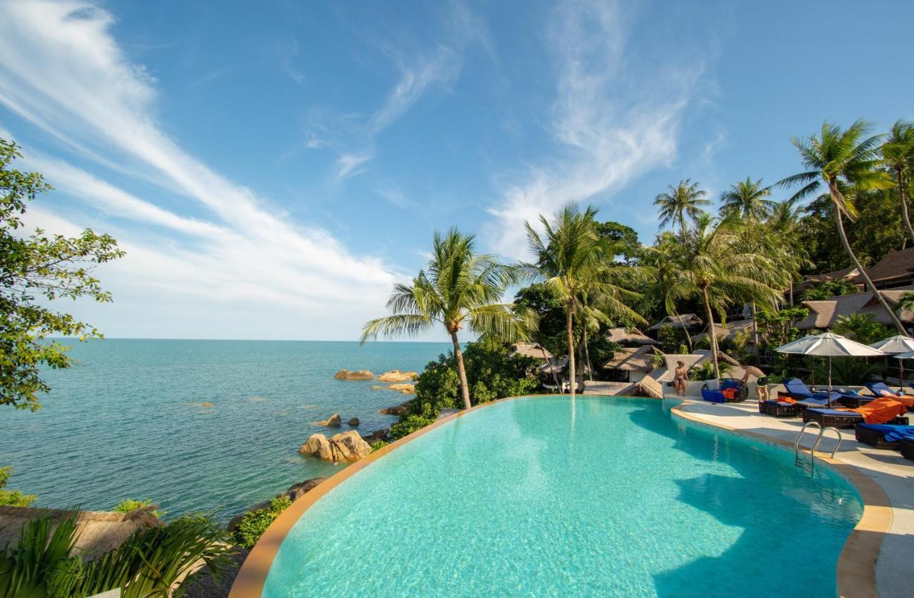 Resort Coral Cliff Samui - Sha Strand von Chaweng