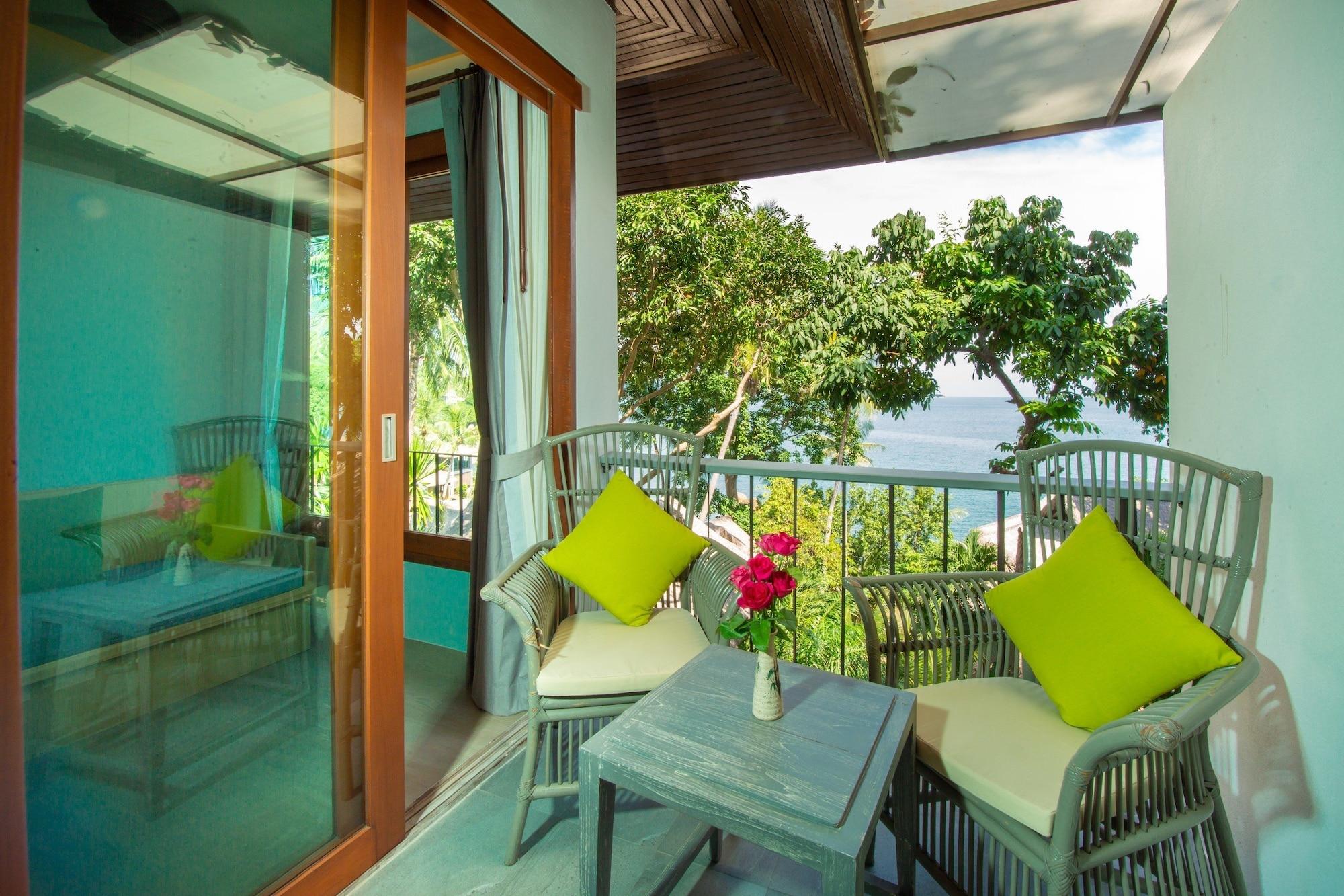 Coral Cliff Samui - Sha 4* Chaweng Beach