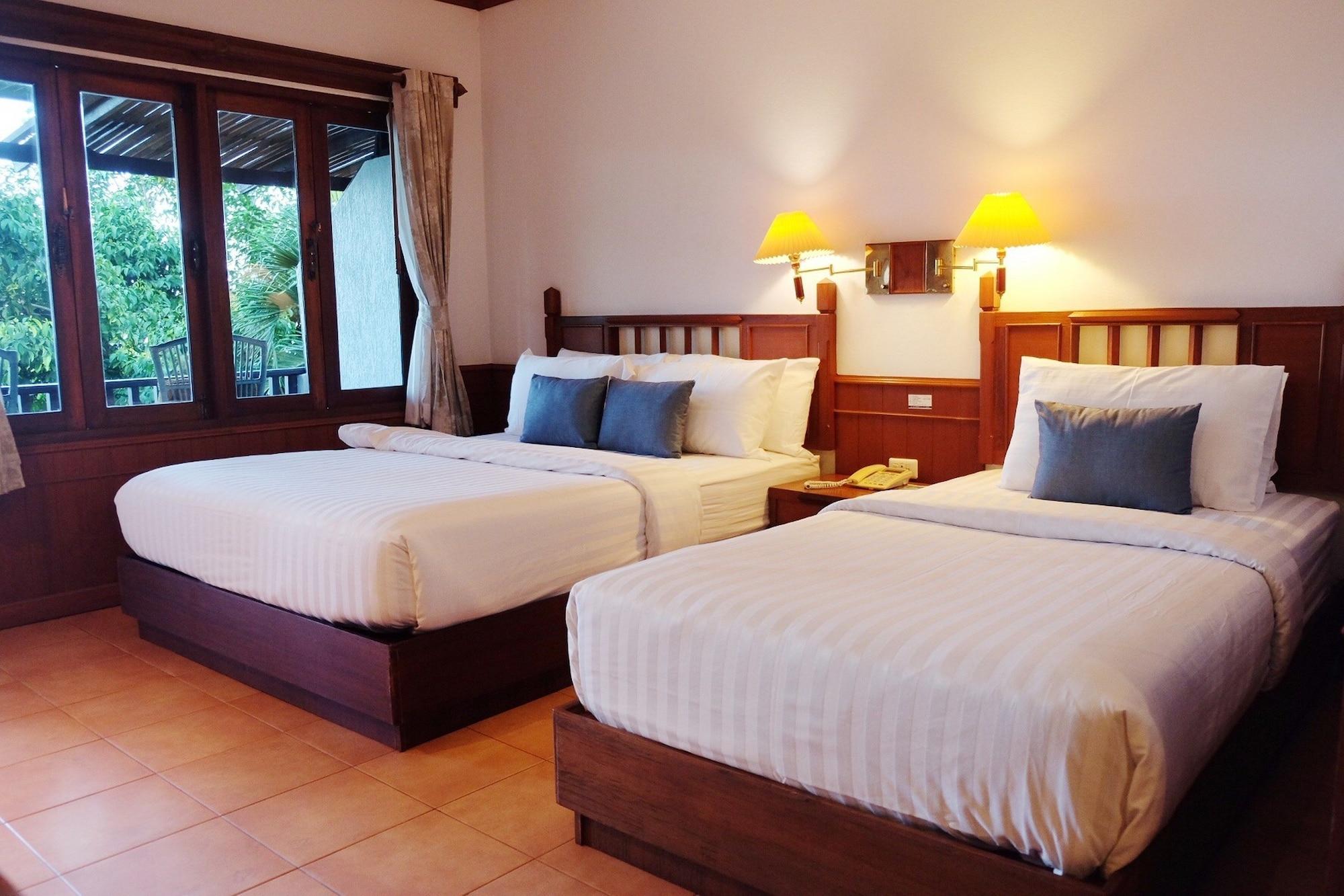 Coral Cliff Samui - Sha Chaweng Beach