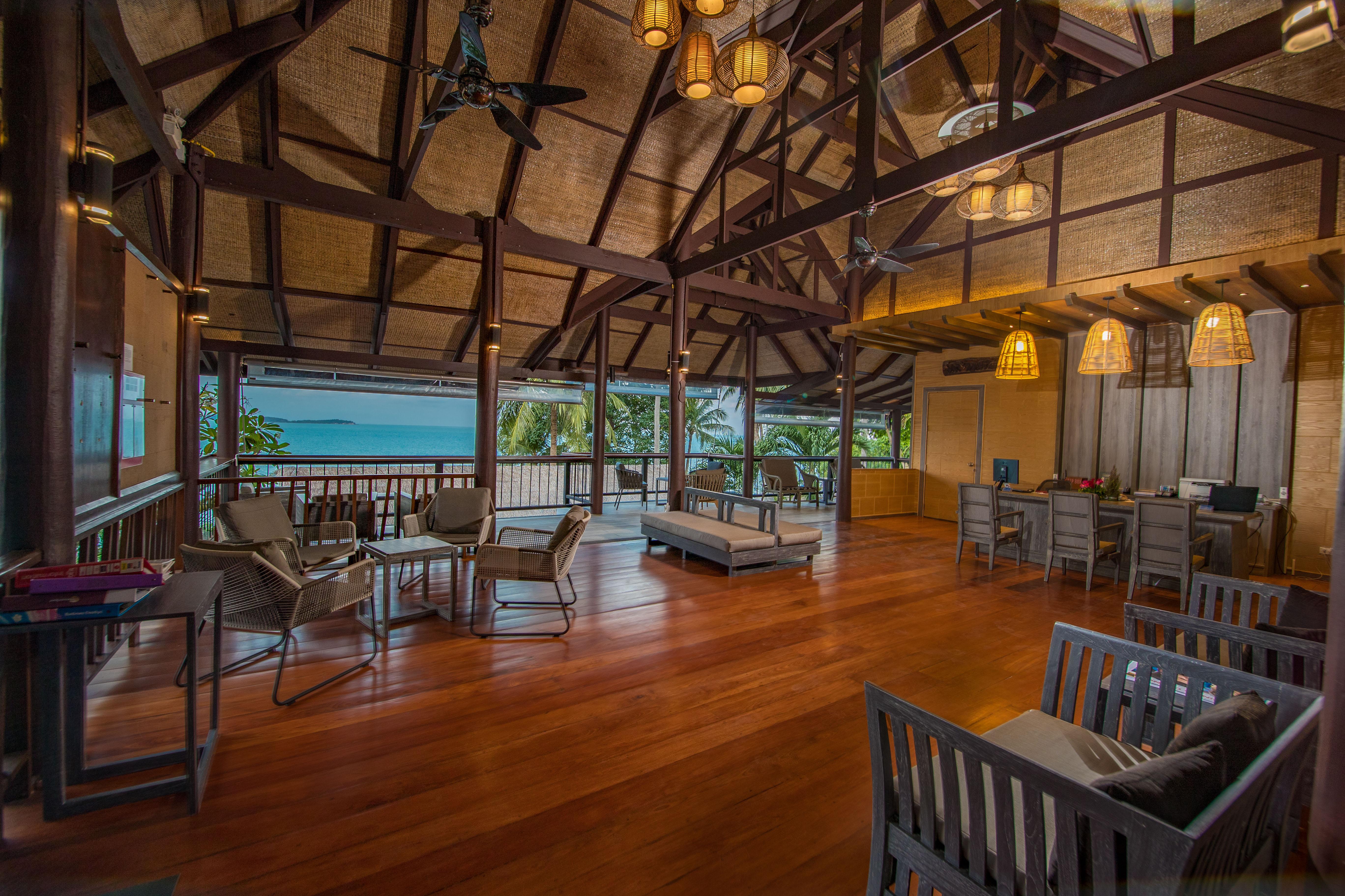 Resort Coral Cliff Samui - Sha Chaweng Beach
