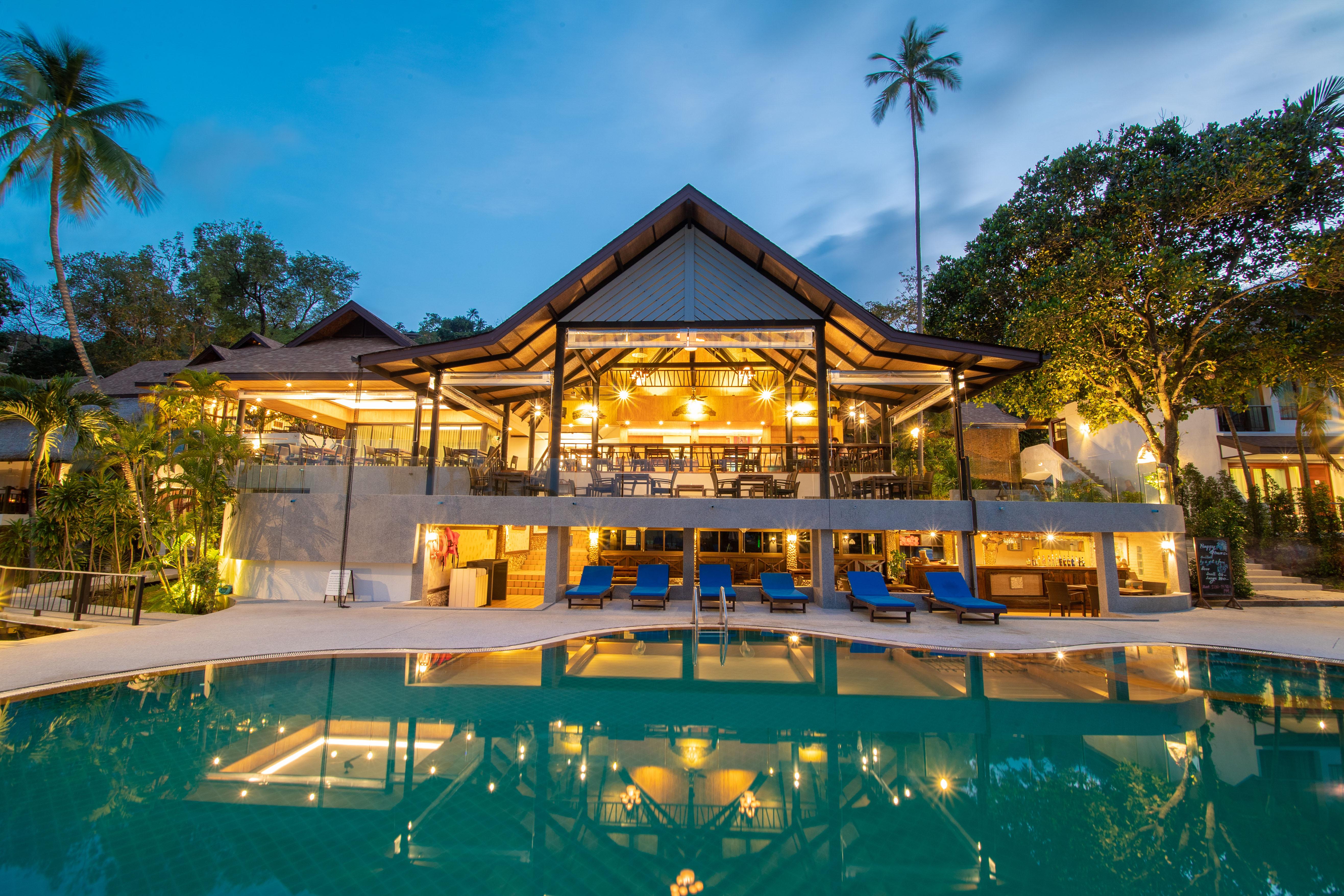 Coral Cliff Samui - Sha Chaweng Beach
