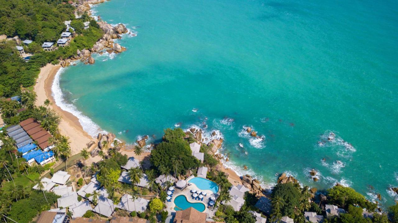 Coral Cliff Samui - Sha Resort Chaweng Beach