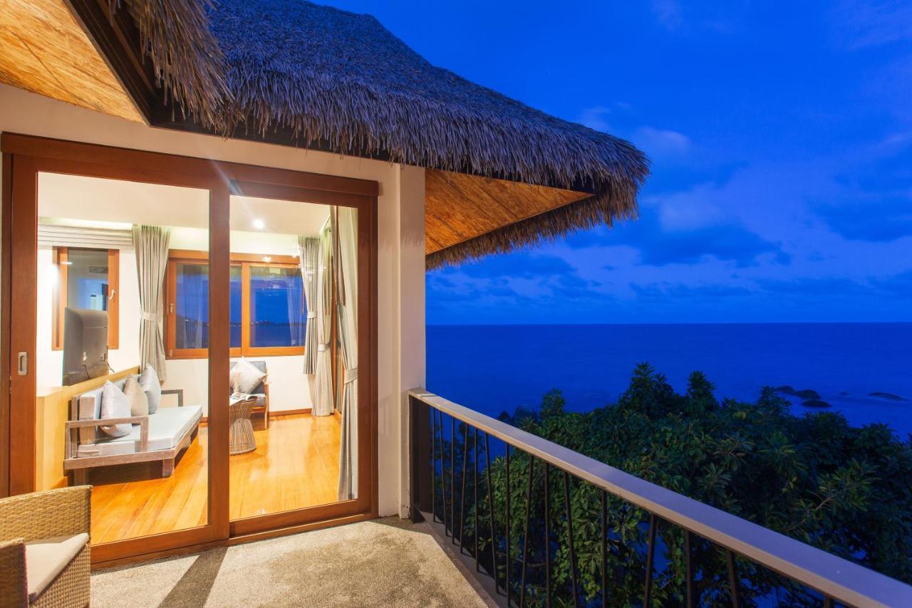 Resort Coral Cliff Samui - Sha Chaweng Beach
