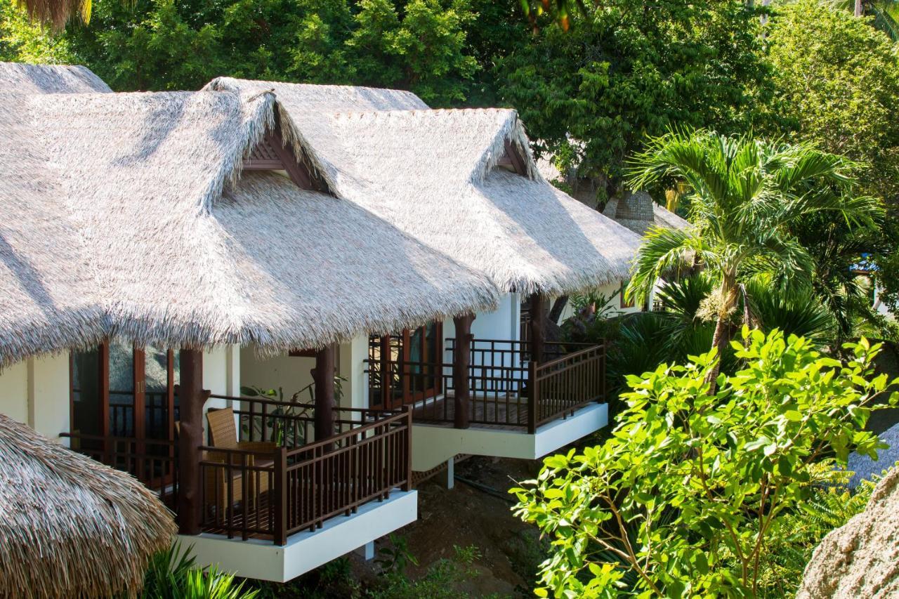 Coral Cliff Samui - Sha Chaweng Beach