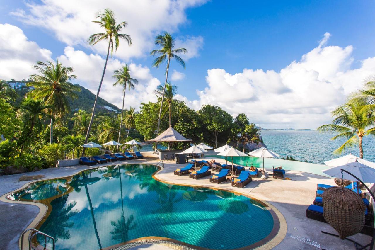 Coral Cliff Samui - Sha 4* Chaweng Beach