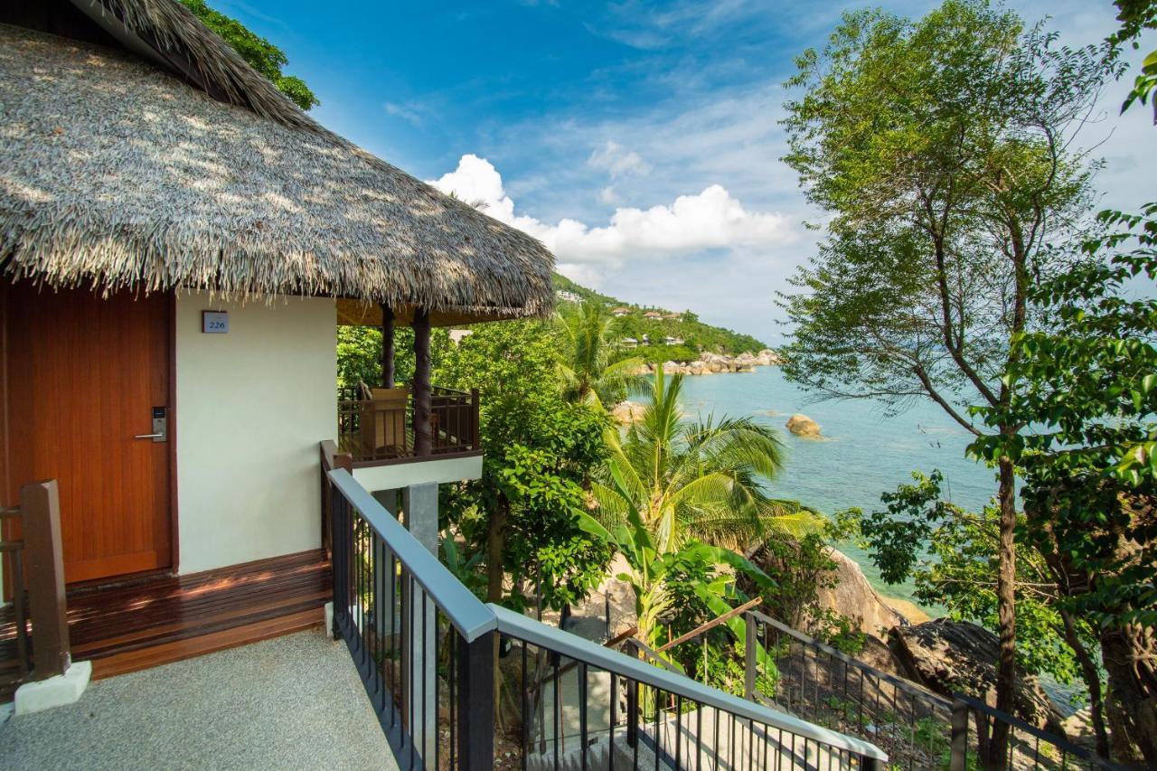 Coral Cliff Samui - Sha Resort Chaweng Beach