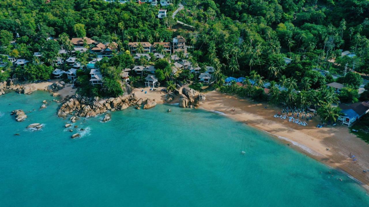 Coral Cliff Samui - Sha Resort Chaweng Beach